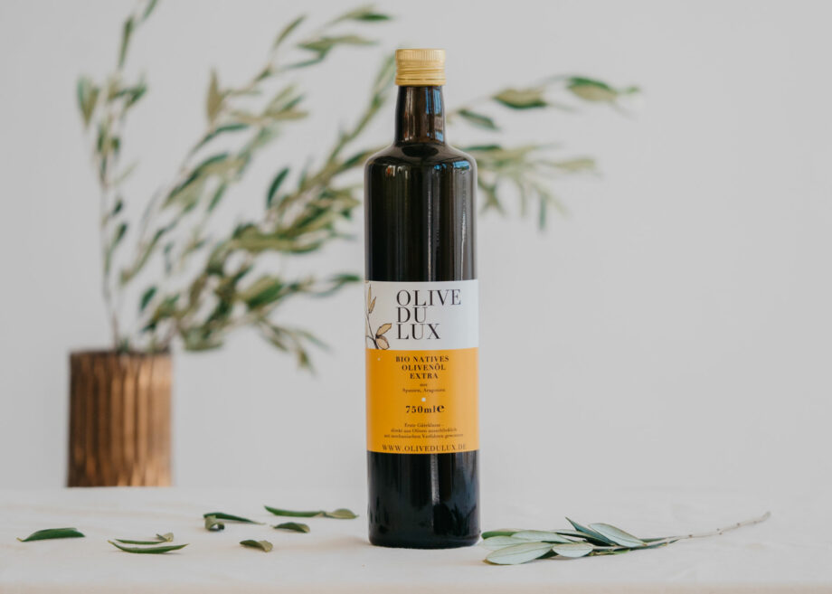 sikitita olivenöl